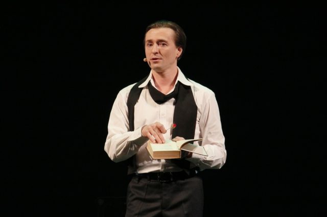 teatr